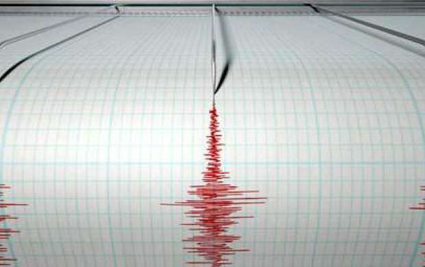 وقوع زلزله ۶.۷ ریشتری در شیلی