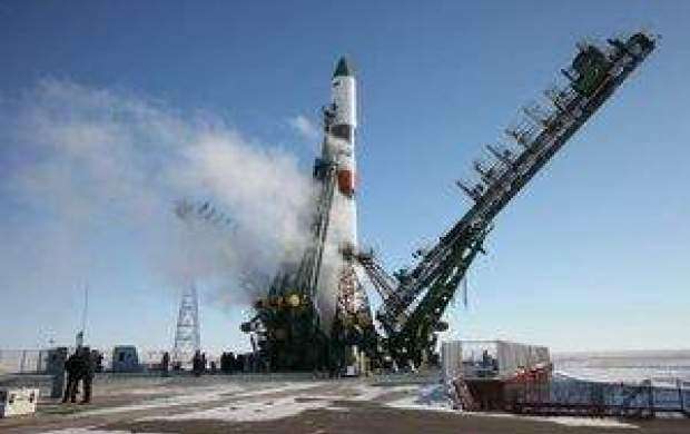روسها به دنبال یک راکت سنگین فضایی
