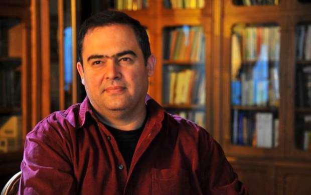 حکم‌ سازنده فیلم انتخاباتی روحانی صادر شد