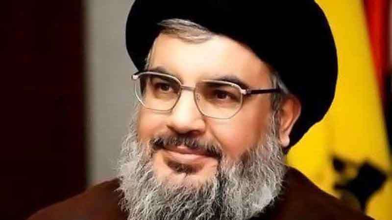 سردرگمی در برابر استراتژی رهبر حزب‌الله