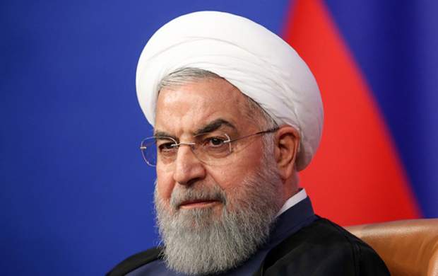 روحانی: ما در مورد فیلترینگ اشتباه کردیم!
