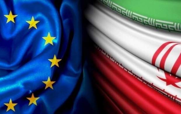 ریاست آلمان بر سازوکار مالی اتحادیه اروپا و ایران