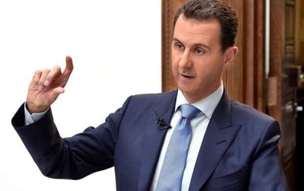 راز سفر محرمانه حریری و دیدار با بشار اسد