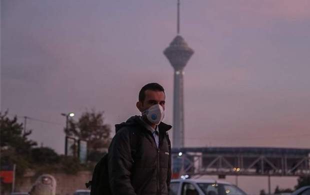 تداوم آلودگی در کلانشهرها
