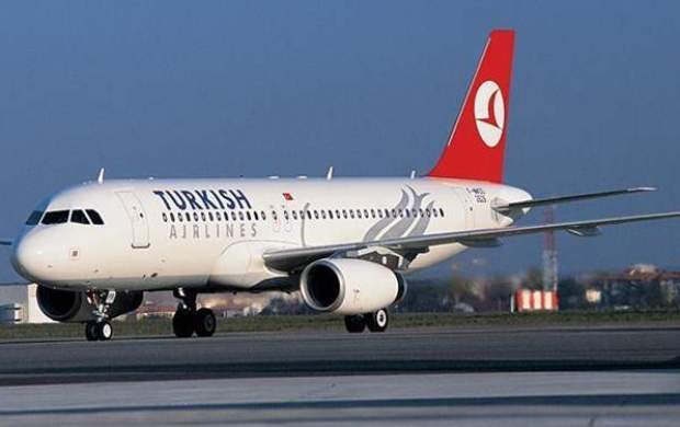 ترکیه ممنوعیت پرواز به فرودگاه سلیمانیه را لغو کرد