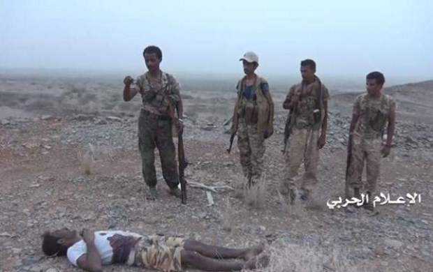 کشته شدن ۳۰ شبه‌نظامی در جنوب عربستان