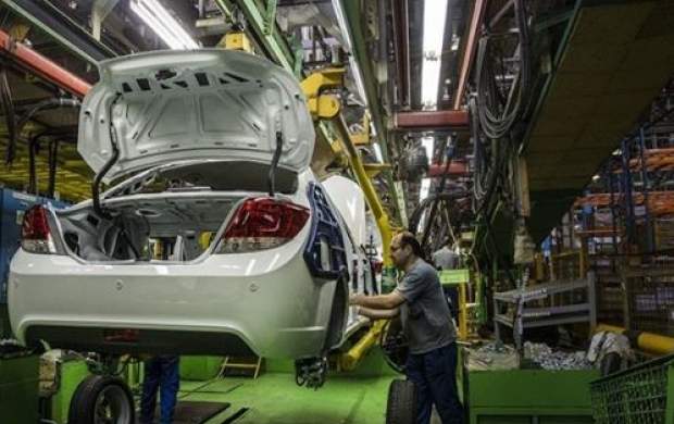 رایزنی مجلس با دولت برای تعیین تکلیف قیمت خودرو