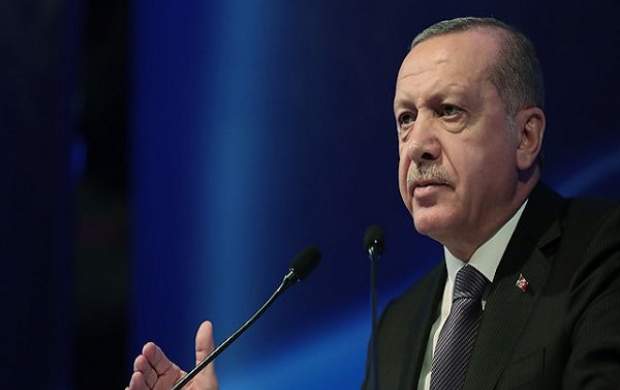 اردوغان: مخالف کودتا در هر نقطه‌ای از جهان هستیم