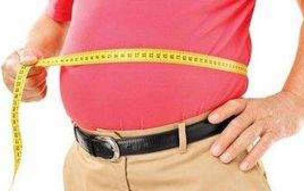 بیماری های عامل چاقی را بشناسید