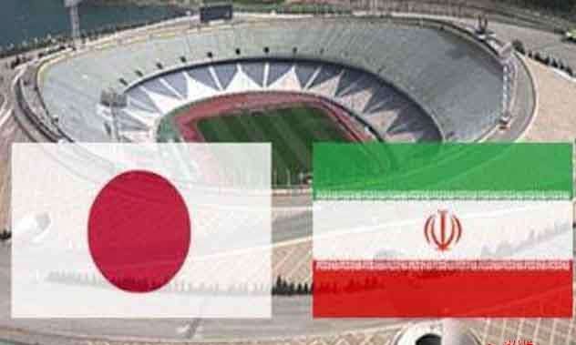 «ژاپنی‌های آزادی» امروز کدام پرچم را انتخاب می‌کنند؟