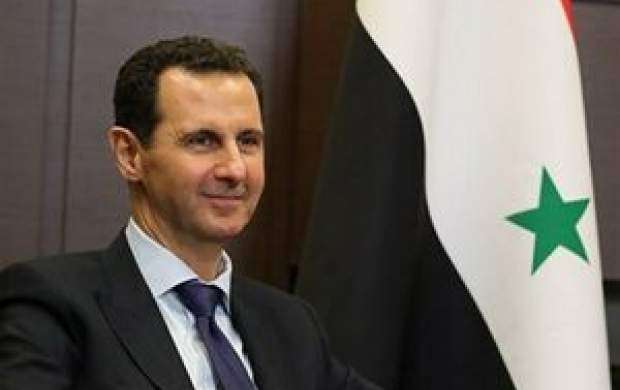 درخواست اسد درباره حضور ایران در سوریه چه بود؟