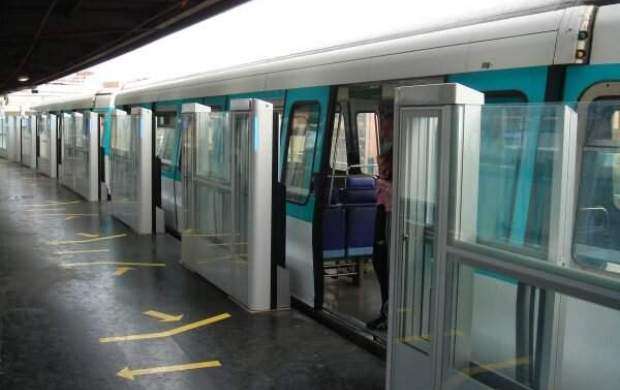 تدبیر برخی کشورها برای جلوگیری از خودکشی در مترو
