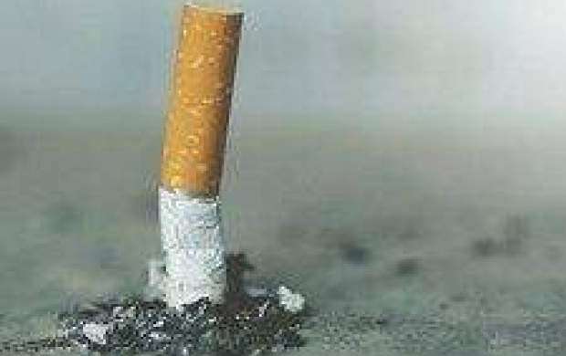 بیماری‌های شایع افراد سیگاری