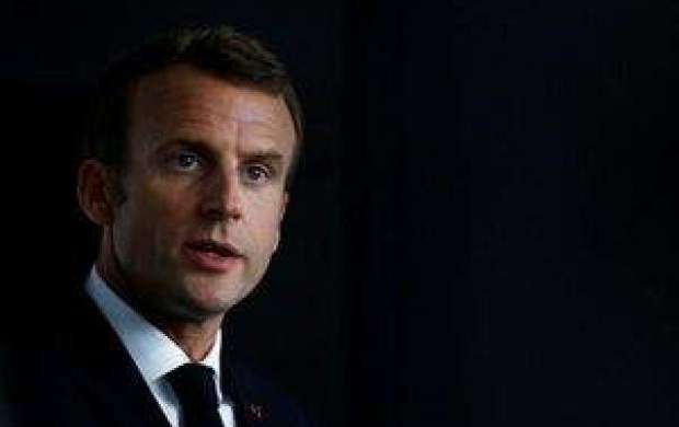 شرط رئیس جمهور فرانسه برای سفر به لبنان