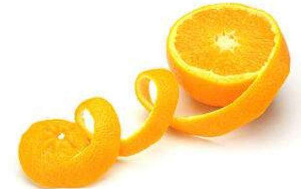 ۶ خاصیت شگفت انگیز میوه پرتقال