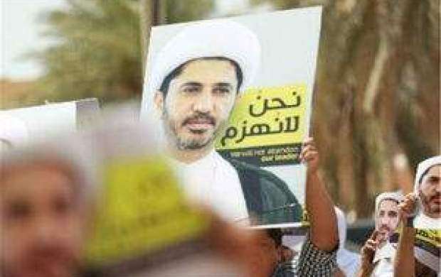 تأیید نهایی حکم حبس ابد «شیخ علی سلمان»
