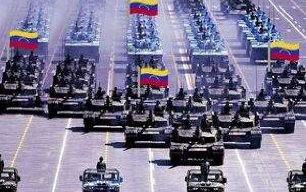 آیا کودتای نظامی ارتش ونزوئلا محتمل است؟