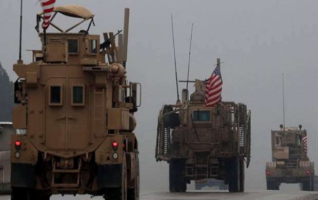 آمریکا خروج نظامی از افغانستان را تائید کرد