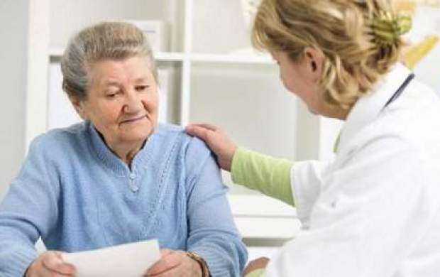 پیشگیری از آلزایمر با کاهش فشار خون