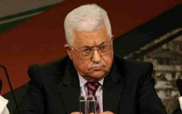 پیام محمود عباس برای حماس