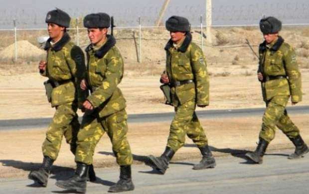 تاجیکستان حضور داعش در مرزهایش را رد کرد