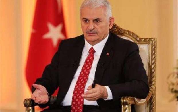 عقب‌نشینی آکپارتی و استعفای رئیس مجلس ترکیه