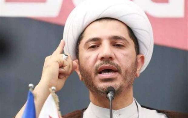 واکنش سازمان ملل به حکم حبس شیخ سلمان