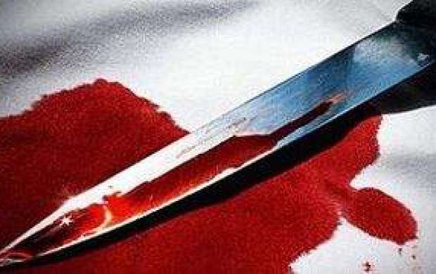 حمله دانش‌آموز خوزستانی با چاقو به معاون مدرسه