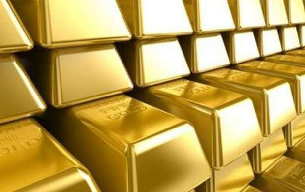 افزایش ۵ دلاری قیمت طلا
