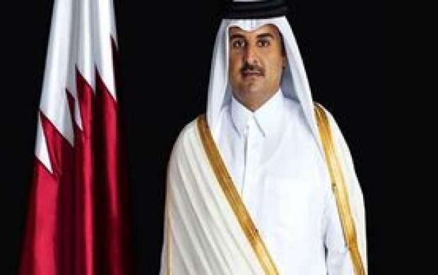 واکنش امیر قطر به قهرمانی کشورش در آسیا