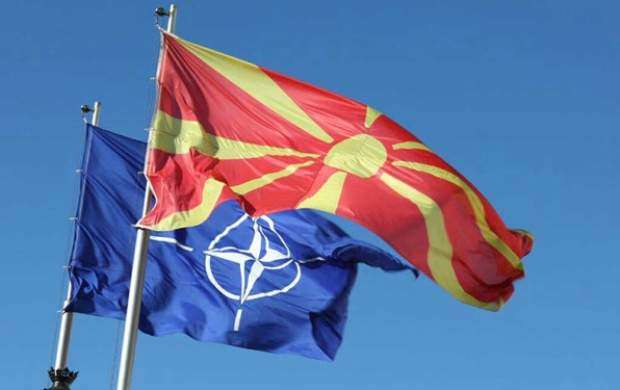 توافق الحاق مقدونیه به ناتو ۱۷ بهمن امضا می‌شود