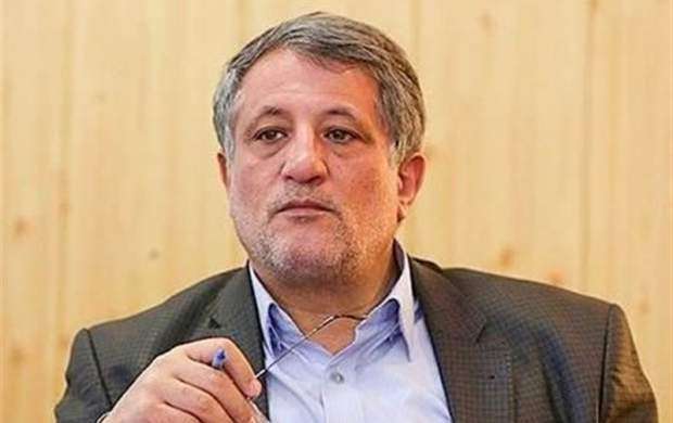 محسن هاشمی به دنبال جلسه ۲ ساعته با روحانی