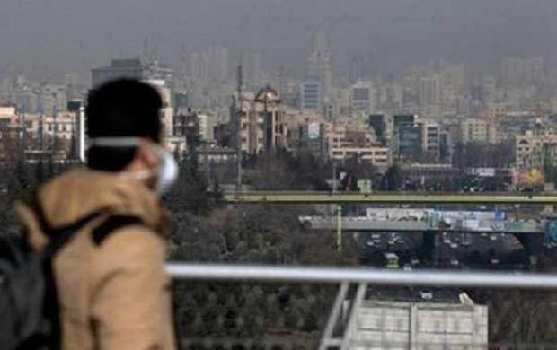 جزئیاتی جدید از ماجرای «بوی بد» در تهران