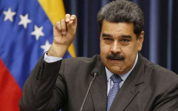 ونزوئلا در روابط با اروپا تجدید نظر می‌کند