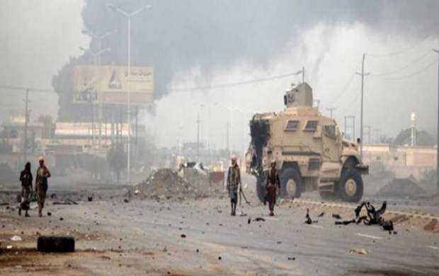 یمن:۳۷۶ نقض آتش‌بس الحدیده در چهار روز