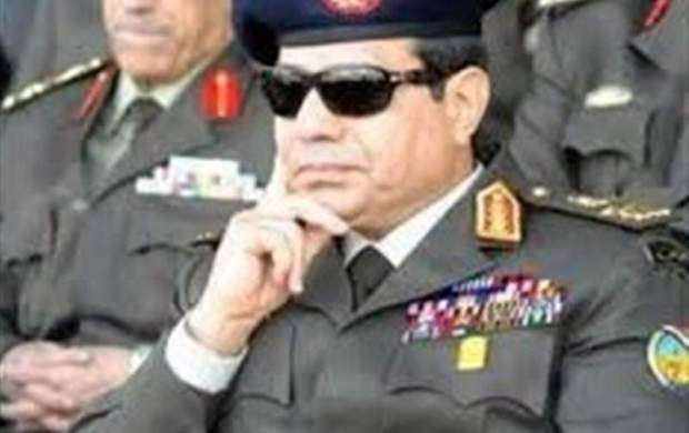مخالفت مصری‌ها با تمدید ریاست السیسی