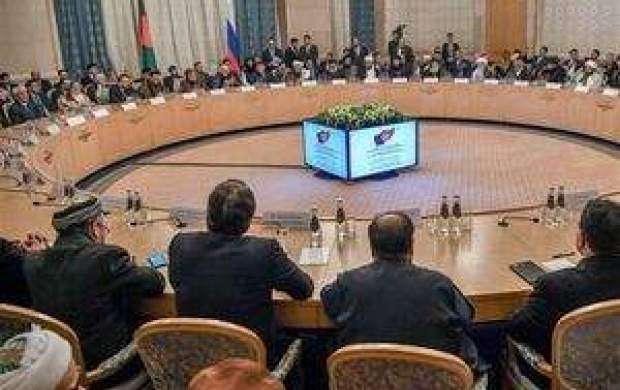 خواسته‌های طالبان در نشست مسکو چیست؟