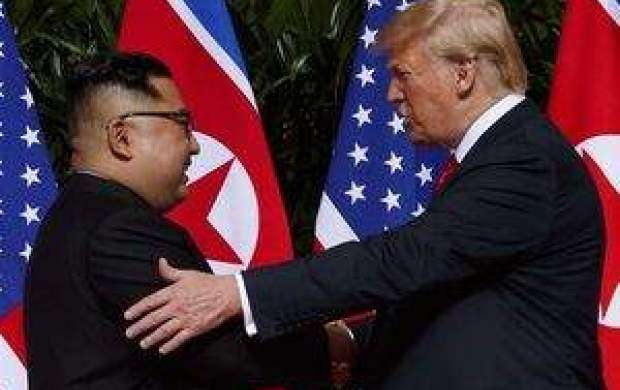 زمان دیدار ترامپ و رهبر کره شمالی