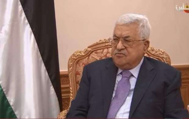 عباس: سوریه باید به اتحادیه عرب بازگردد