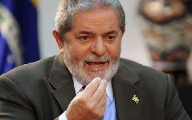 رئیس جمهور سابق برزیل ۱۳سال دیگر حبس گرفت