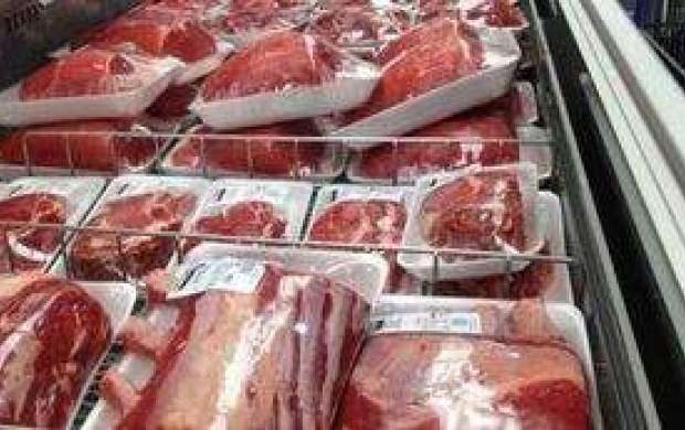 واردات گوشت قرمز از ۵ قاره