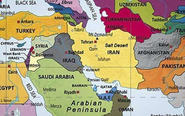 غرب آسیا؛ اگر انقلاب اسلامی ایران نبود؟