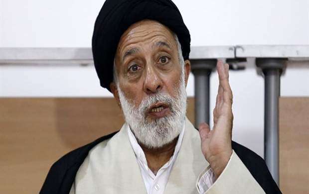 هادی خامنه‌ای: جلوی اختلاس ها گرفته شود