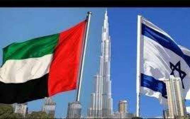 افشای ائتلاف ۲۰ ساله امارات با رژیم صهیونیستی