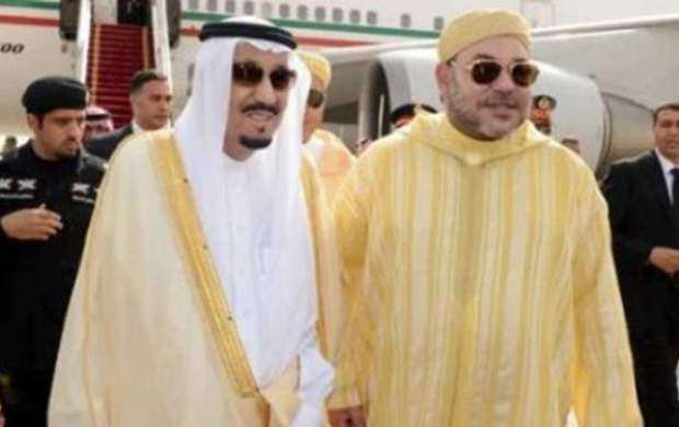 افشای دو علت تنش در روابط عربستان با مغرب