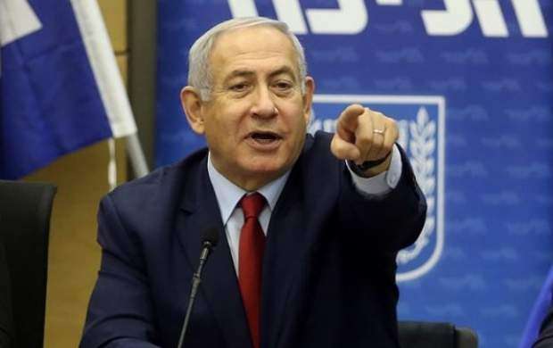 نتانیاهو بار دیگر ایران را تهدید کرد