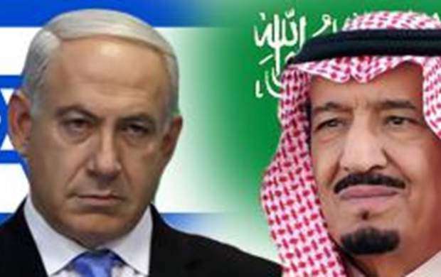 جزئیات روابط پنهانی سعودی‌ها و اسرائیل