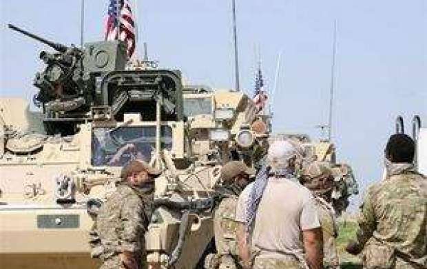 معاهده‌ای برای حضور آمریکا در عراق وجود ندارد