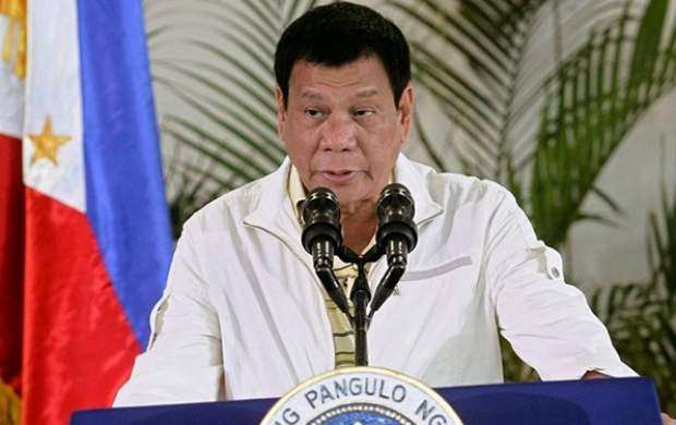 احتمال تغییر نام کشور فیلیپین به «ماهارلیکا»