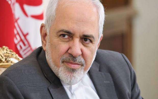 پاسخ ظریف به «توهمات نتانیاهو» درباره ایران